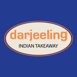 Darjeeling Indian Falconwood logo.
